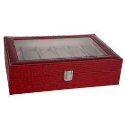 Шкатулка для часов 12 отделений / 12T /уп 12/ - Галеонтрейд фото 4