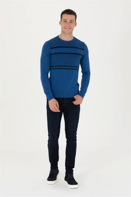 Мужской свитер Сакс - U.s. polo assn фото 11