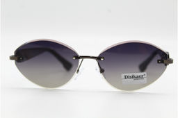 Солнцезащитные очки Disikaer (Polarized) с мешочком 0816 62-14-142 C6