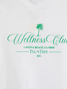 Laguna Beach Bask?l? Kad?n Ti??rt