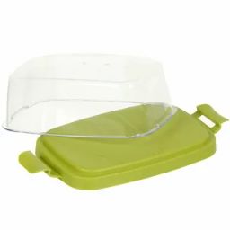 Масленка "Летиция" оливковая