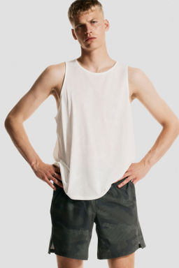 Camiseta de deporte con DryMove Regular Fit - H&m фото 2