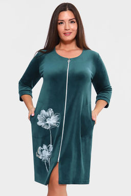 Халат Алиша (48-60) - Serenada фото 5