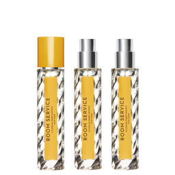 VILHELM ROOM SERVICE lady set 3*10ml edp