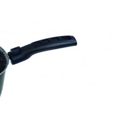 Калитва Кастрюля - ковш 1,5л., 160мм, 1 ручка, без крышки, Кружево  фото 9