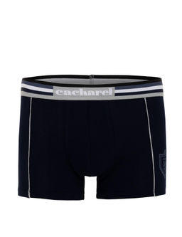 Набор из 2 темно-синих боксеров - Cacharel фото 2
