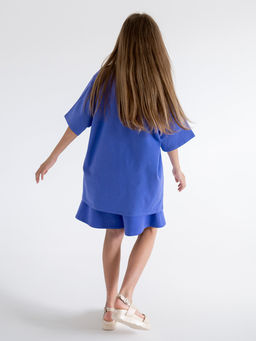 Шорты для девочки - Lesi kids фото 11