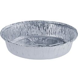 29561 Противень алюминивая фольга 1200мл 23см MB (х50) - Mayer&boch фото 3