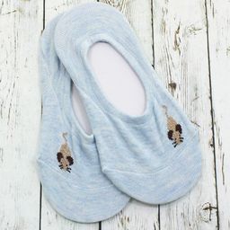 Следки р.35-40 Мягкие игрушки Мышка - Krumpy фото 2