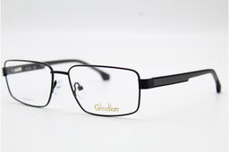 Оправа Glodiatr 2394 58-16-148 С6 (МЯГКИЙ ЗАУШНИК)