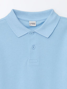 Polo Yaka Erkek ?ocuk Ti??rt