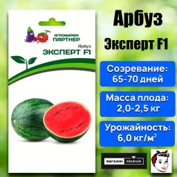 Арбуз Эксперт - Партнер фото 6