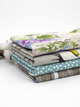 Наволочка бязь - Impresa фото 7