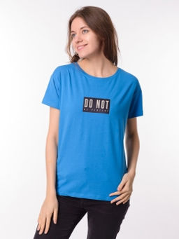 Футболка женская - Chic & charisma фото 9