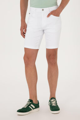 Erkek Beyaz Jean _ort Sepette S_rpriz _ndirim - U.s. polo assn фото 2