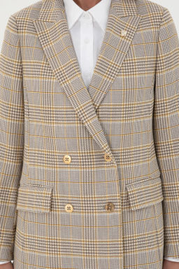 Женская желтая куртка Неожиданная скидка в корзине - U.s. polo assn фото 7