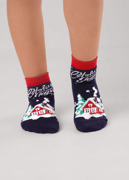 Носки детские - Clever wear фото 2