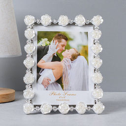 Фоторамка 15x20 / CZ-081-1C /уп 60/ - Галеонтрейд фото 3