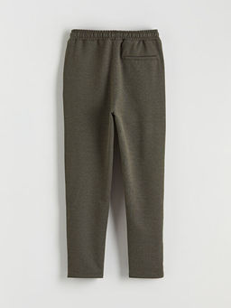 Beli Lastikli Erkek ?ocuk Pantolon