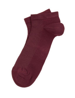 Erkek Bordo Patik _orap - Pierre cardin фото 2