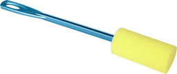 Ершик для мытья бутылок с губкой арт. SV3835///