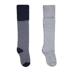Колготки 2 пары  / RuSocks для Mothercare