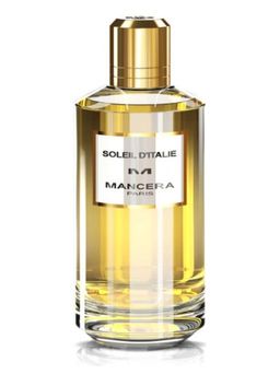 MANCERA SOLEIL DITALIE unisex 60ml edp  фото 3