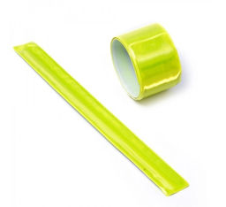 Браслет светоотражающий 22см