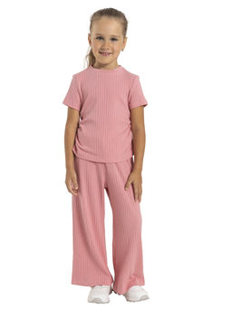 Брюки для девочки О56858