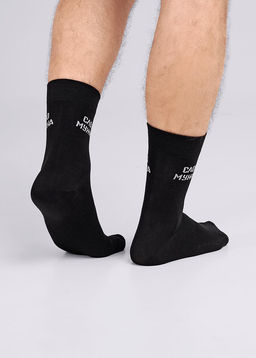 (ЭЙС) А921 носки муж. 23Ф  фото 3