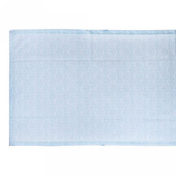 "Африканские прерии" Скатерть-дорожка на стол 50х145см, хлопок "Премиум" 186г/м2, "Домашняя мода" (Россия)