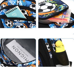 Рюкзак GO-2030