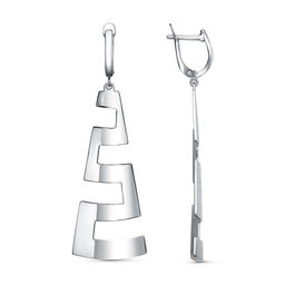 СЕРЬГИ 33015266Пл - Красная пресня фото 3