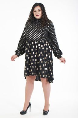 Платье П5-4344/1 - Wisell фото 5