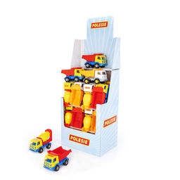 Мираж, автомобиль (дисплей №66) Polesie - Полесье фото 5