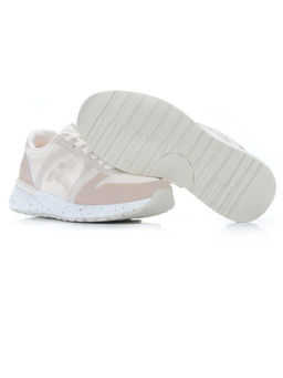 05-6026-90 Кроссовки женские (искусственные материалы) - No name фото 14