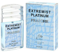 AAm090 Туал/вода муж. (90мл) EXTREMIST PLATINUM FRAICHE .18