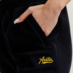 Брюки Anta Knit Track  фото 2