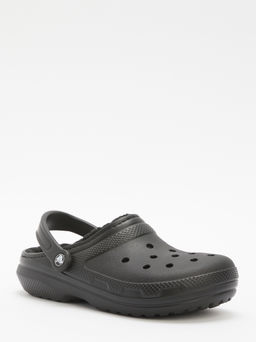 Шлепанцы Сланцы CROCS CLASSIC LINED CLOG