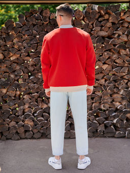 Бомбер 12 - Yollochka фото 10