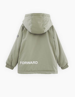 Куртка для мальчика