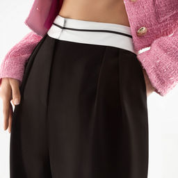 Брюки, Стильная действительность - Charutti фото 3