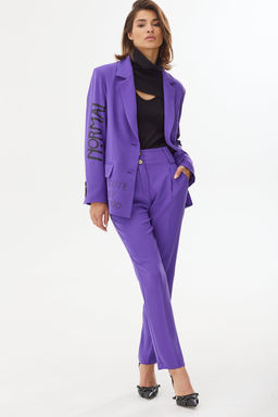 Брюки 2132/1 - Niv niv  fashion фото 4