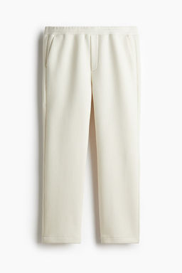 Joggers de canale Regular Fit - H&m фото 5