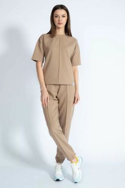 Джемпер 4036 - Kivviwear фото 5