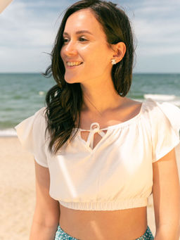 Топ Summer - Captain's mate фото 3