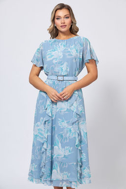 Платье Bazalini 5054