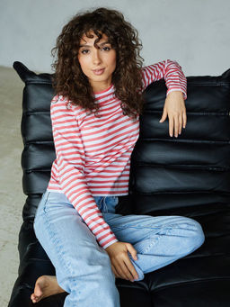 Лонгслив f0492