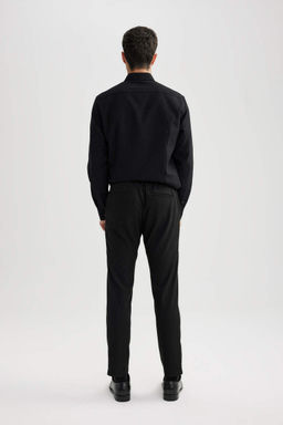 Прямые брюки Jogger - Defacto фото 6