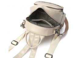 Рюкзак Lanotti 8803 new/тауп